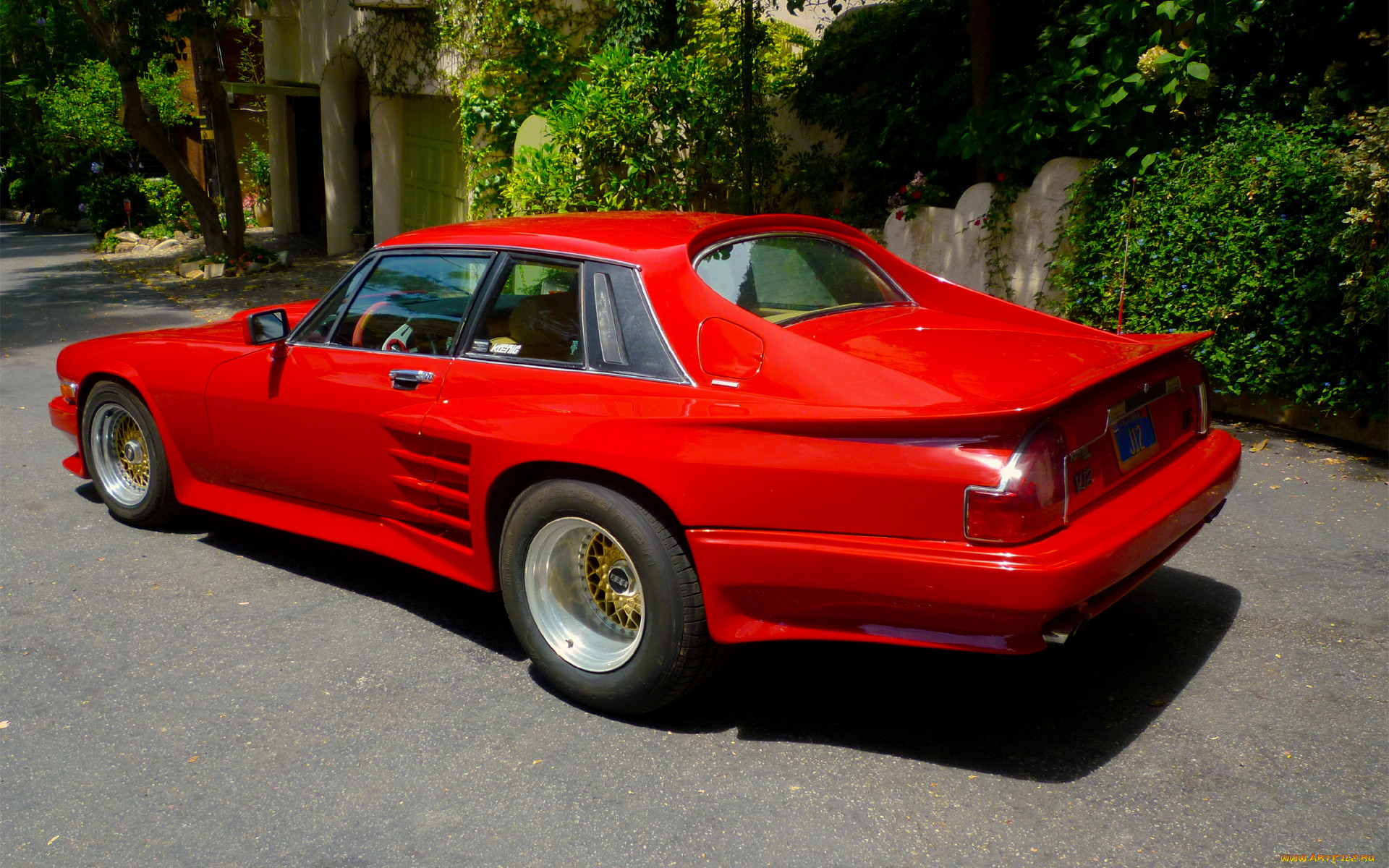 , jaguar